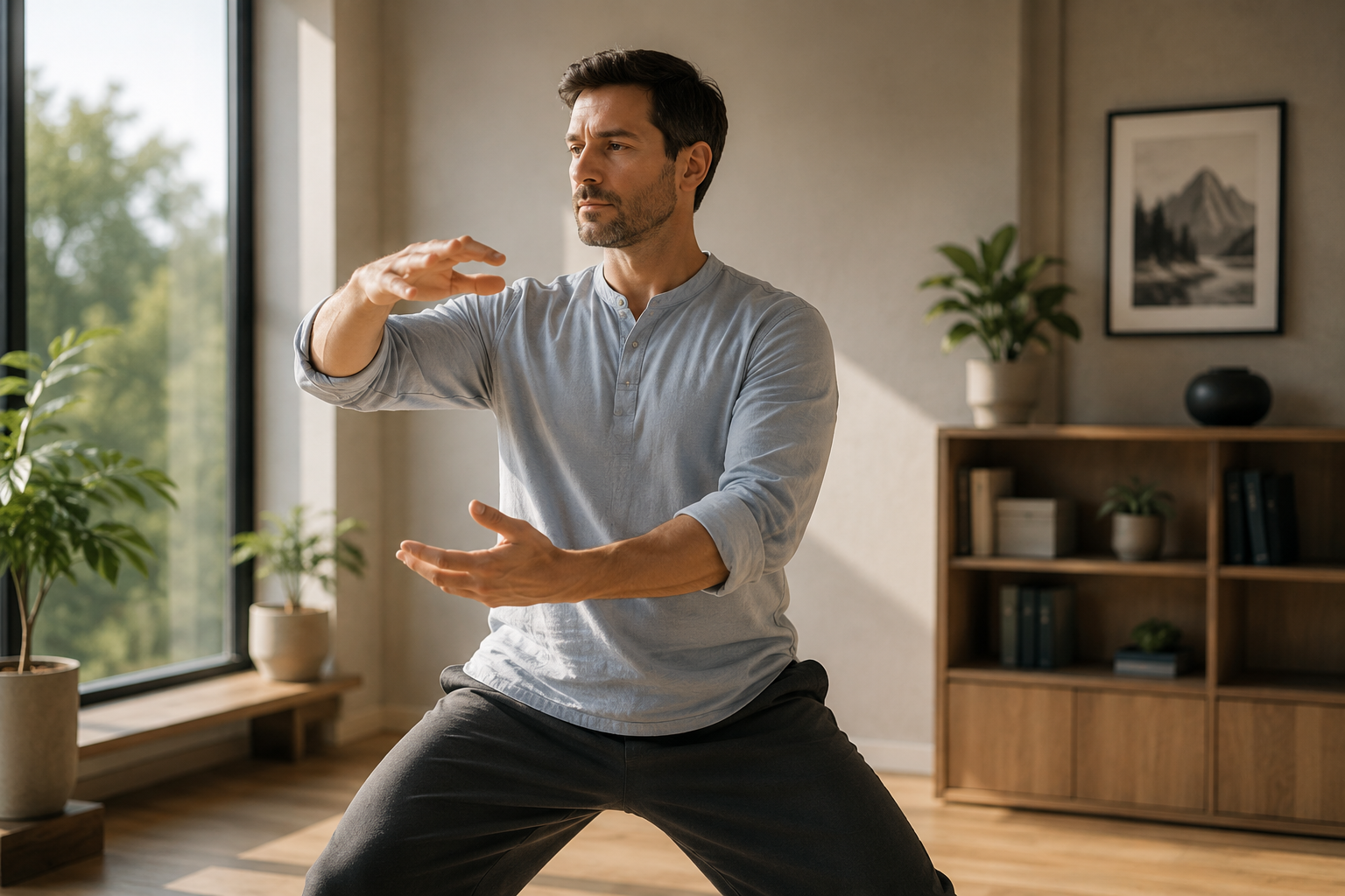 Accompagnement dirigeants et clarté mentale